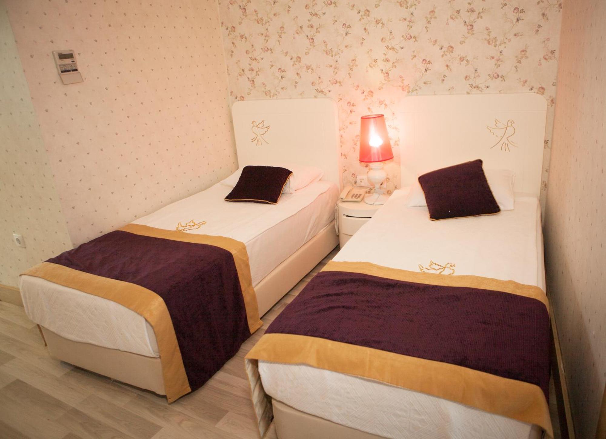 Raymar Resort & Aqua Ultra All Inclusive Manavgat Exterior photo