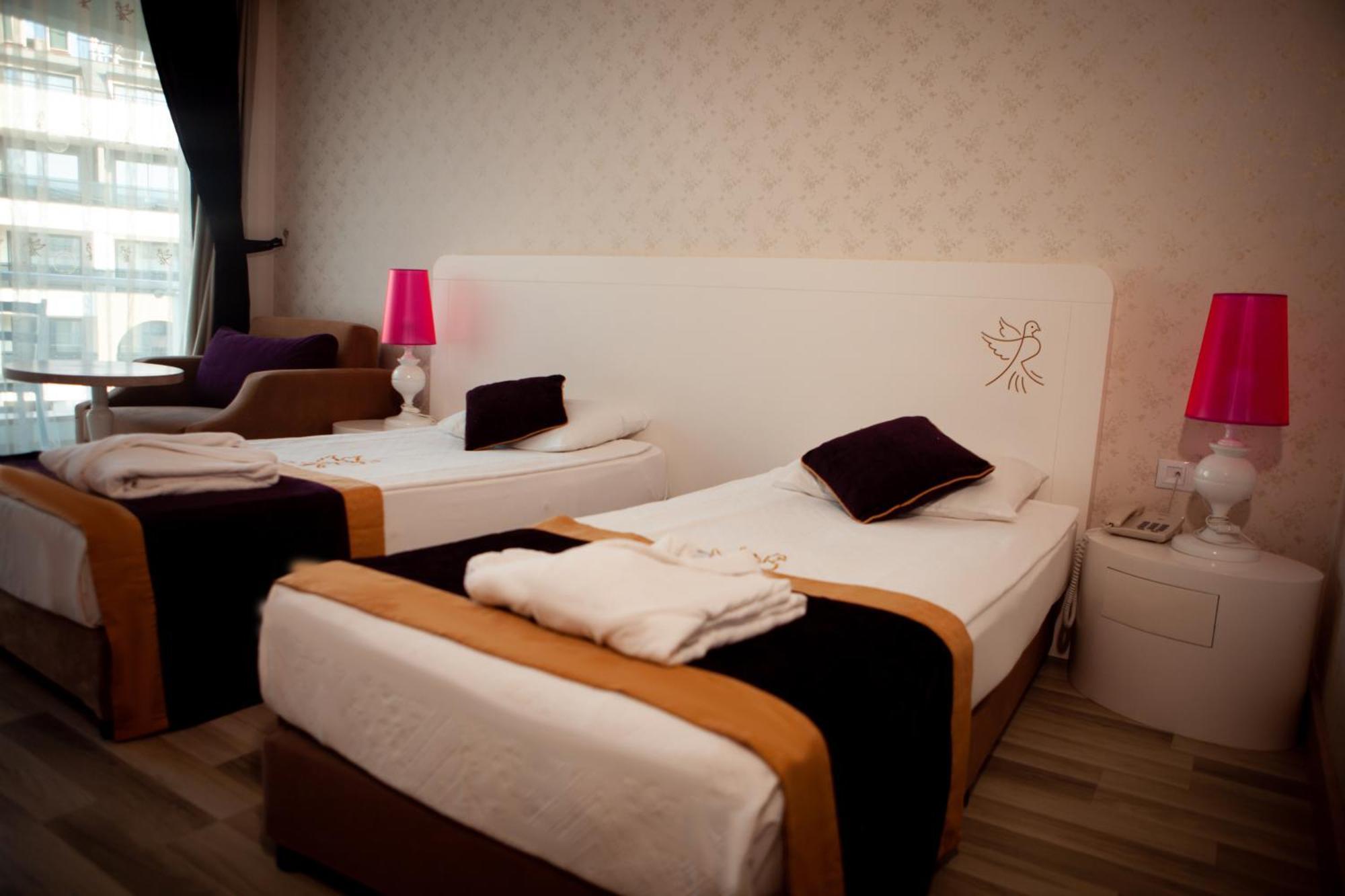 Raymar Resort & Aqua Ultra All Inclusive Manavgat Exterior photo